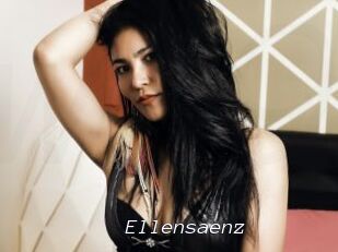 Ellensaenz