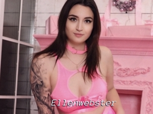 Ellenwebster