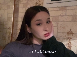 Elletteash