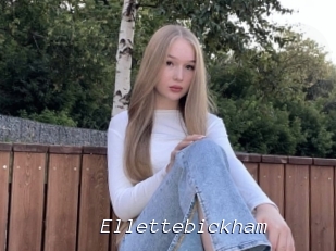 Ellettebickham