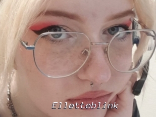 Elletteblink