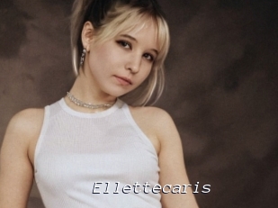 Ellettecaris
