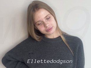 Ellettedodgson