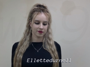 Ellettedurnell