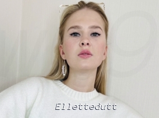 Ellettedutt