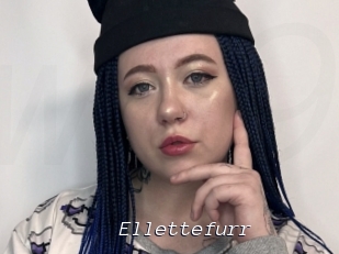 Ellettefurr