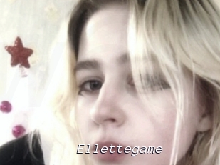 Ellettegame