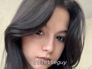 Elletteguy