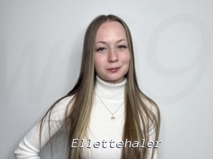 Ellettehaler