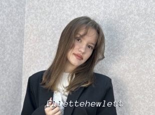 Ellettehewlett