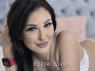 Ellie_bloom
