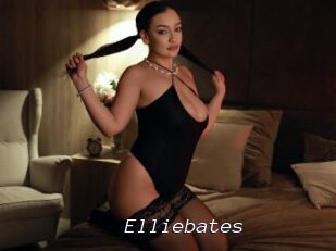 Elliebates