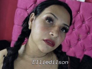 Elliedilson
