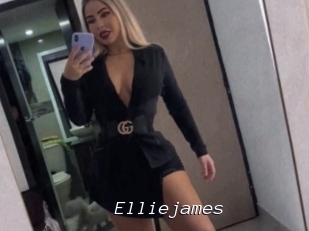 Elliejames