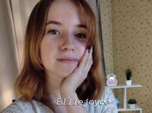 Elliejoyce