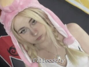 Ellieoddly