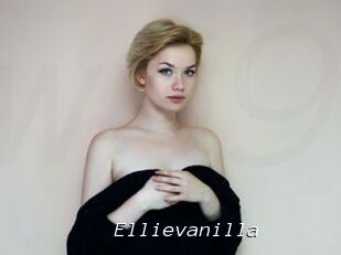 Ellievanilla