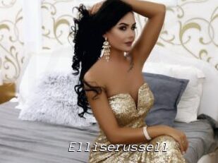 Elliserussell