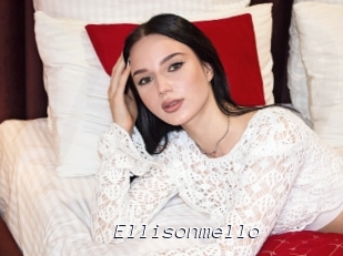 Ellisonmello