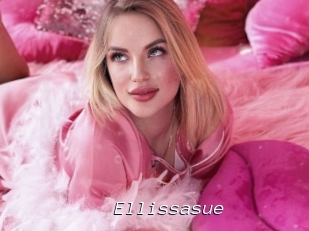 Ellissasue