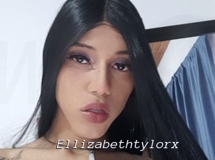 Ellizabethtylorx