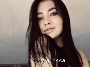 Ellyalissa