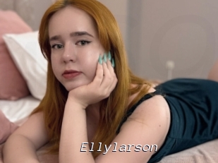 Ellylarson