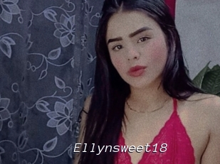 Ellynsweet18