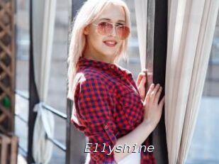 Ellyshine