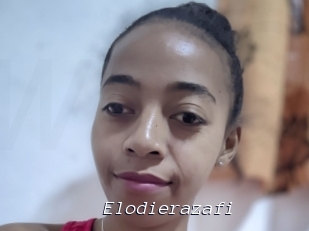 Elodierazafi