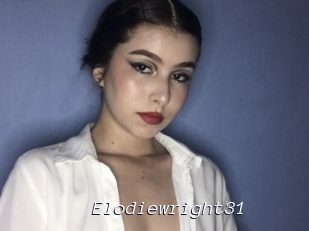 Elodiewright31