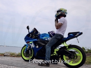 Eloquentbiker