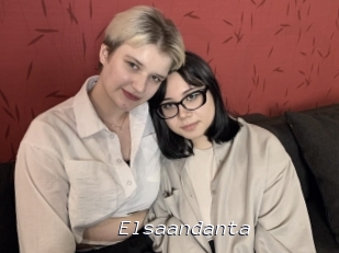 Elsaandanta