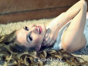 Elsaelsax