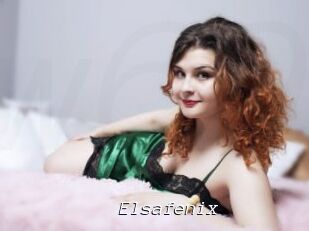 Elsafenix