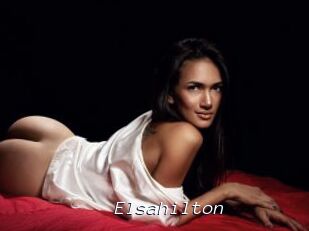 Elsahilton