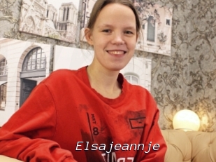 Elsajeannje