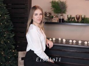 Elsalali