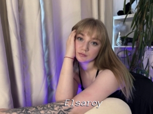 Elsaroy