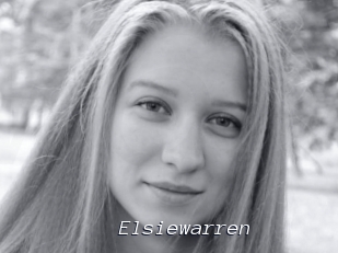 Elsiewarren