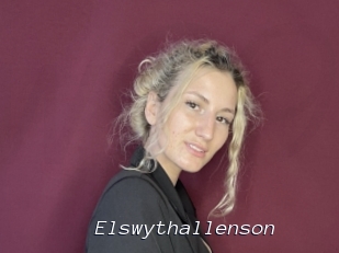 Elswythallenson