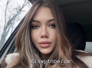 Elswythbelow