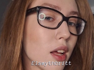 Elswythbritt