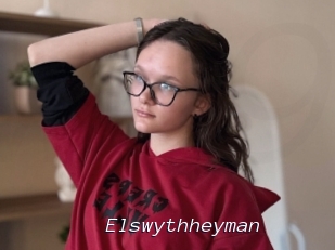 Elswythheyman