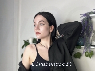 Elvabancroft