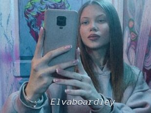 Elvaboardley