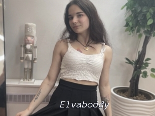 Elvaboddy