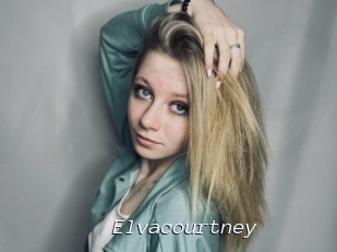 Elvacourtney