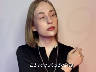 Elvacutsforth