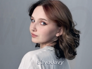 Elvadavy